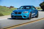 BMW M2 Coupe 2016 года (NA)